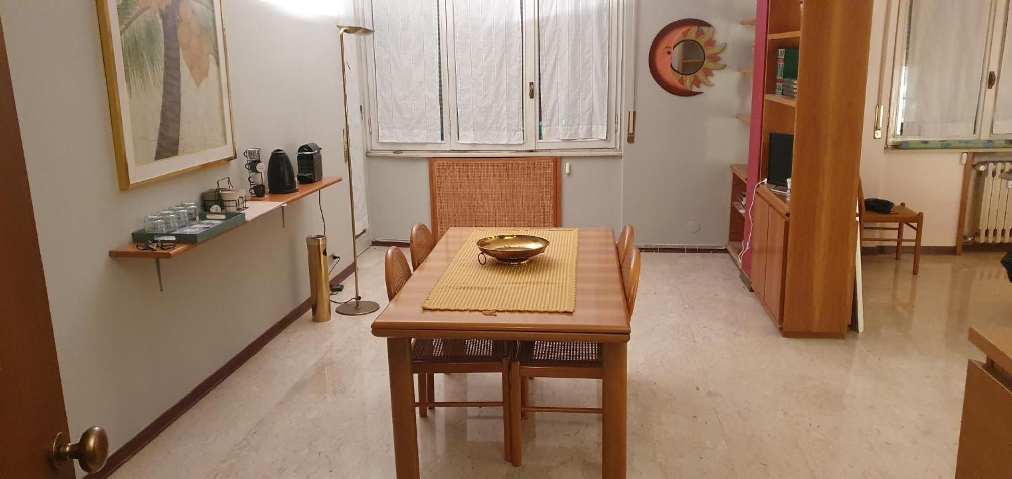 Stanza Di Francesco Guest house