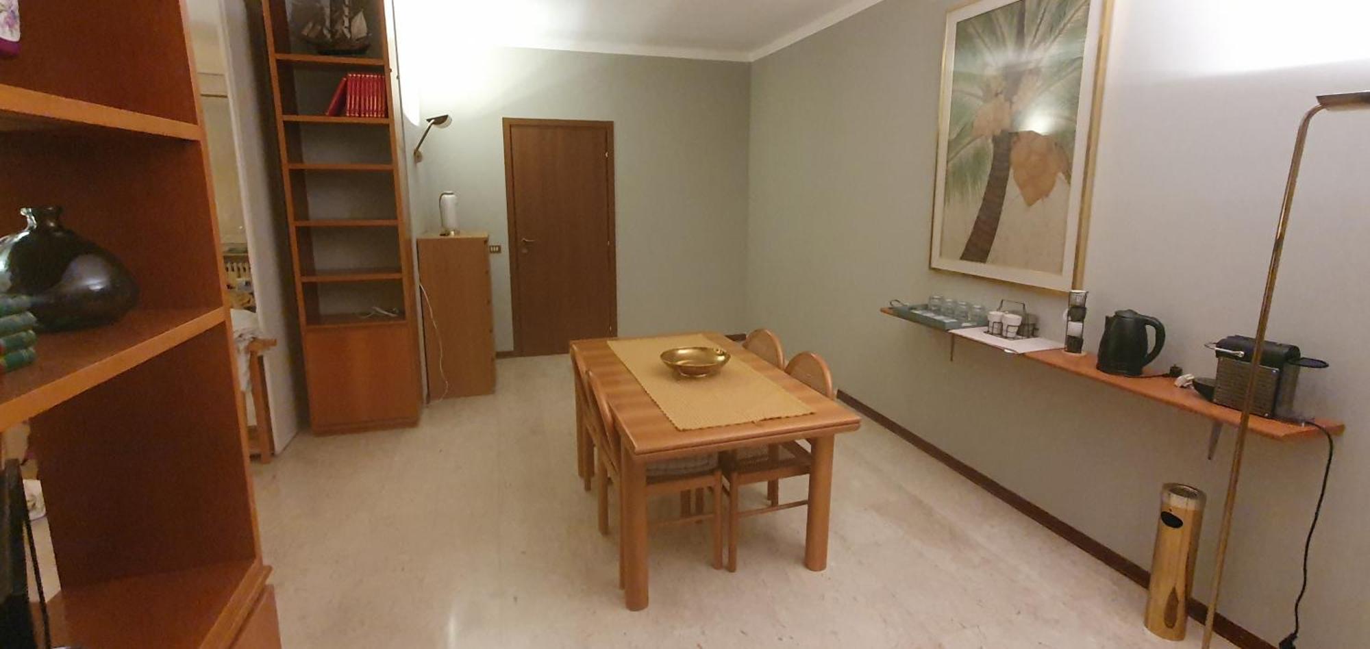 Stanza Di Francesco Guest house Milan