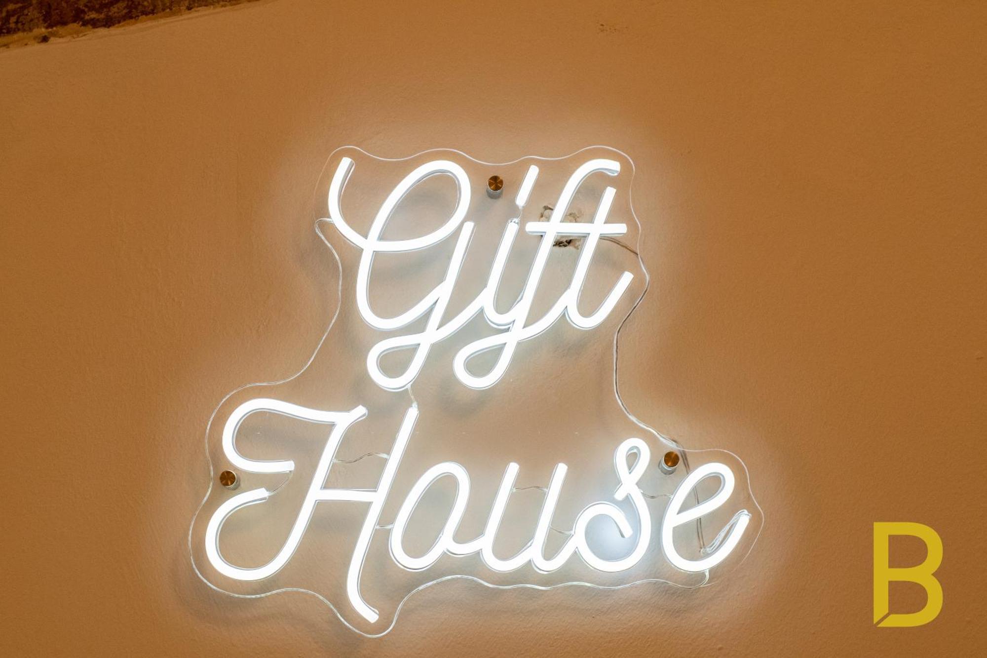 Gift House Appartamento *