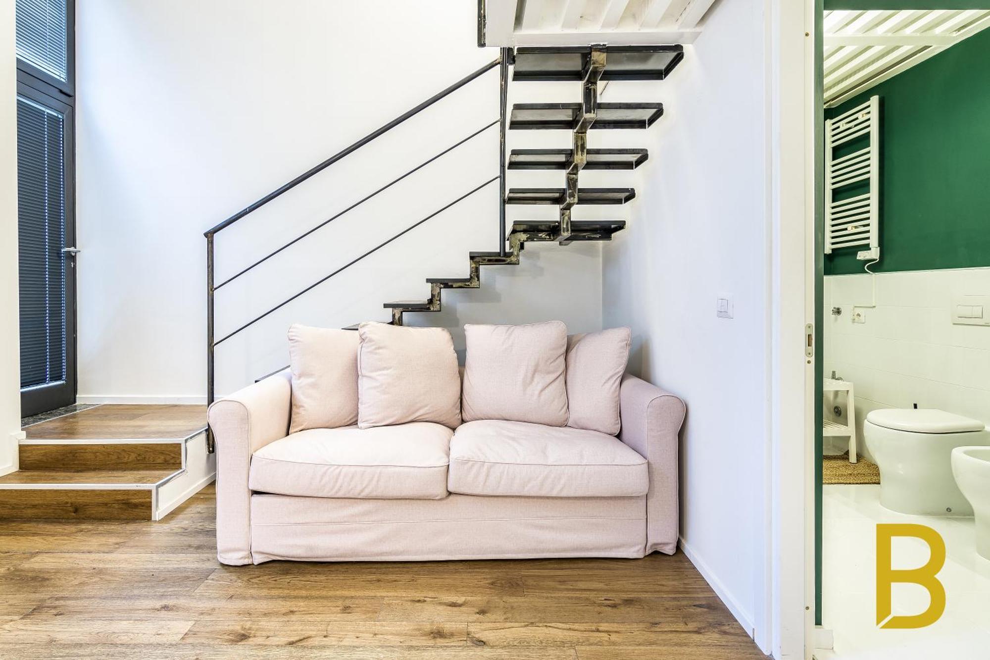 Appartamento Gift House Milano