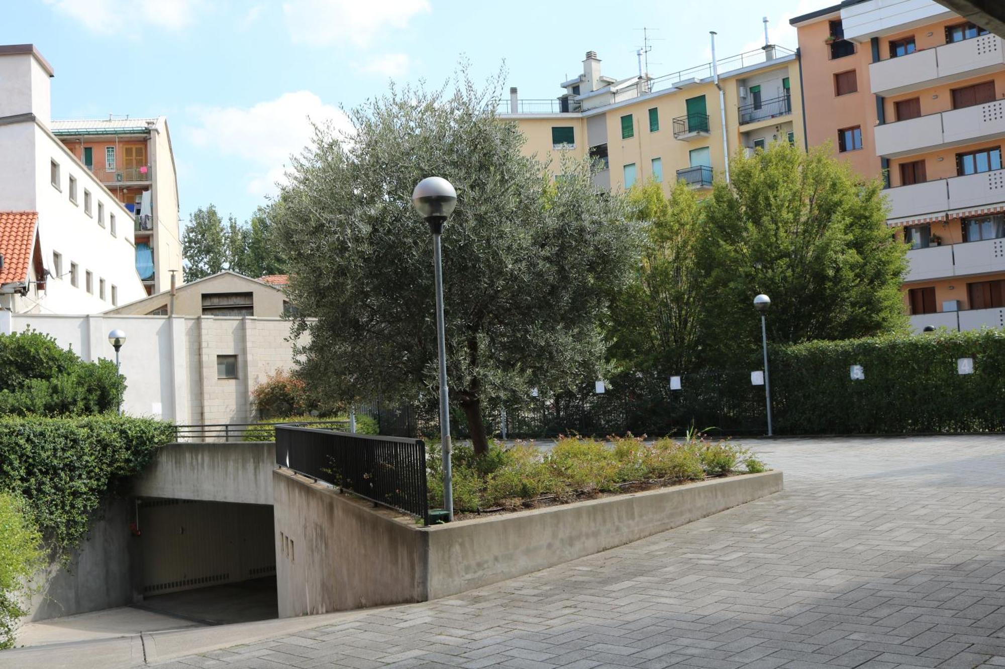 Niguarda M3 Apartment *