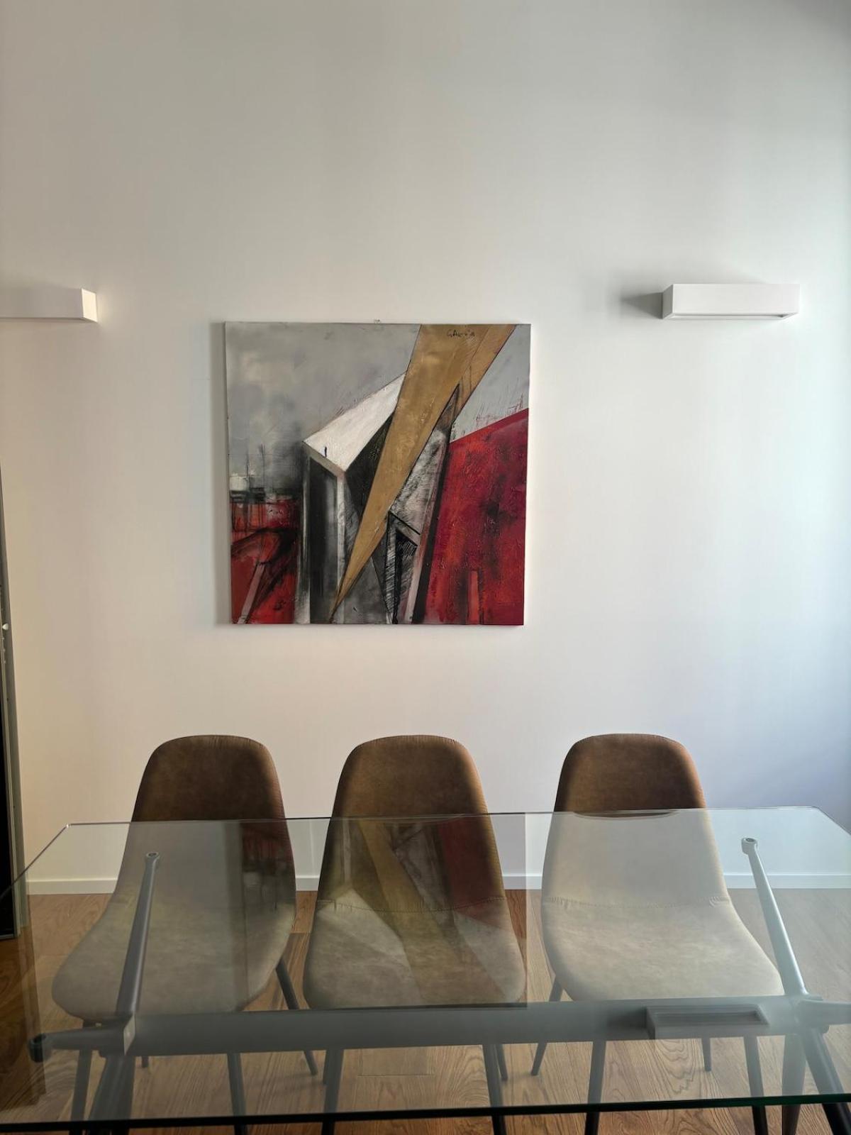 Apartment Settala *