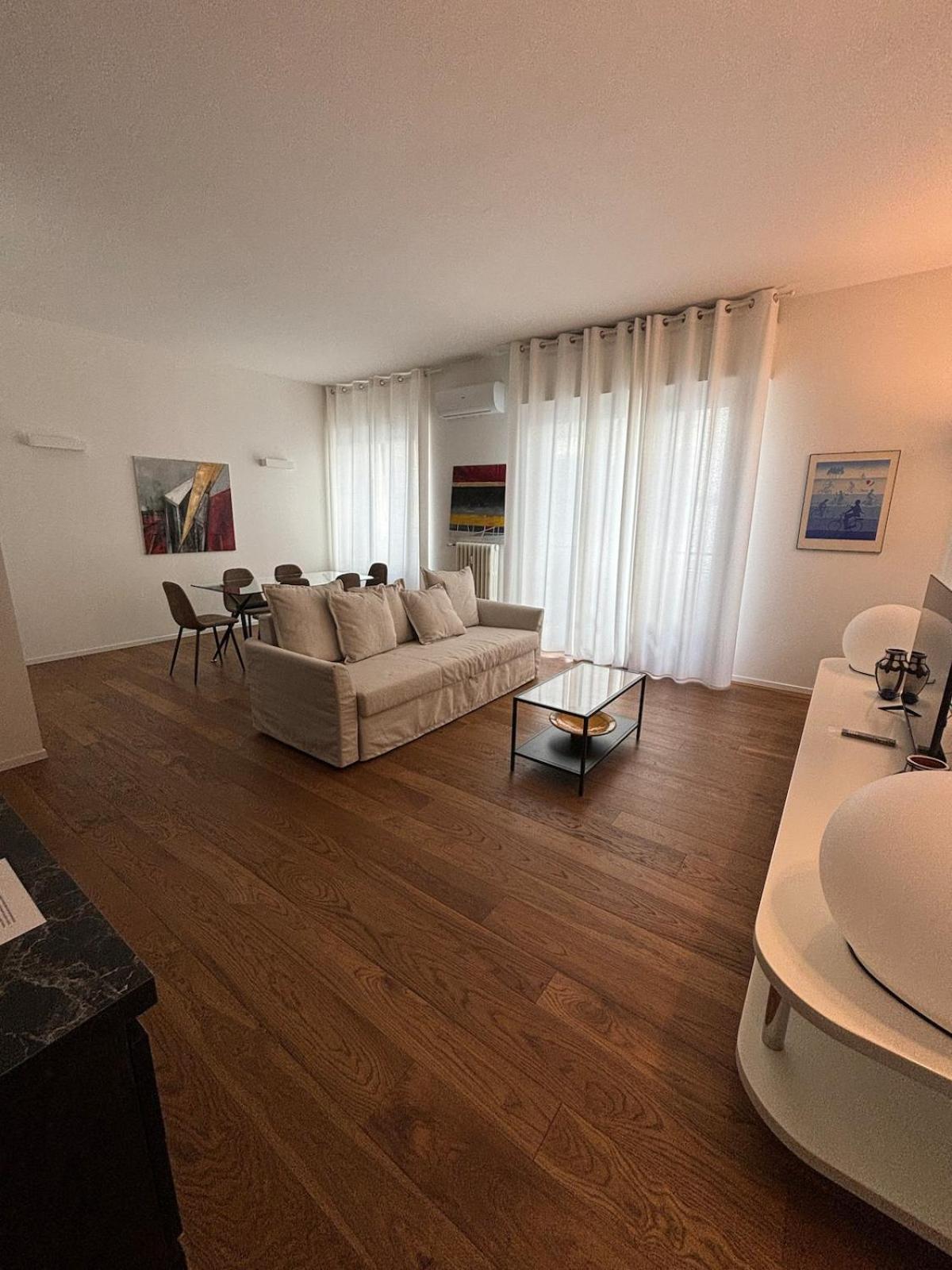 Settala Apartment *