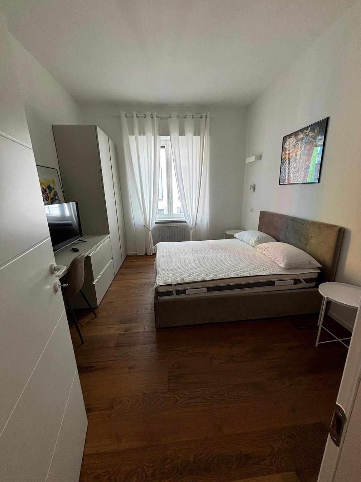 Apartment Settala Milan