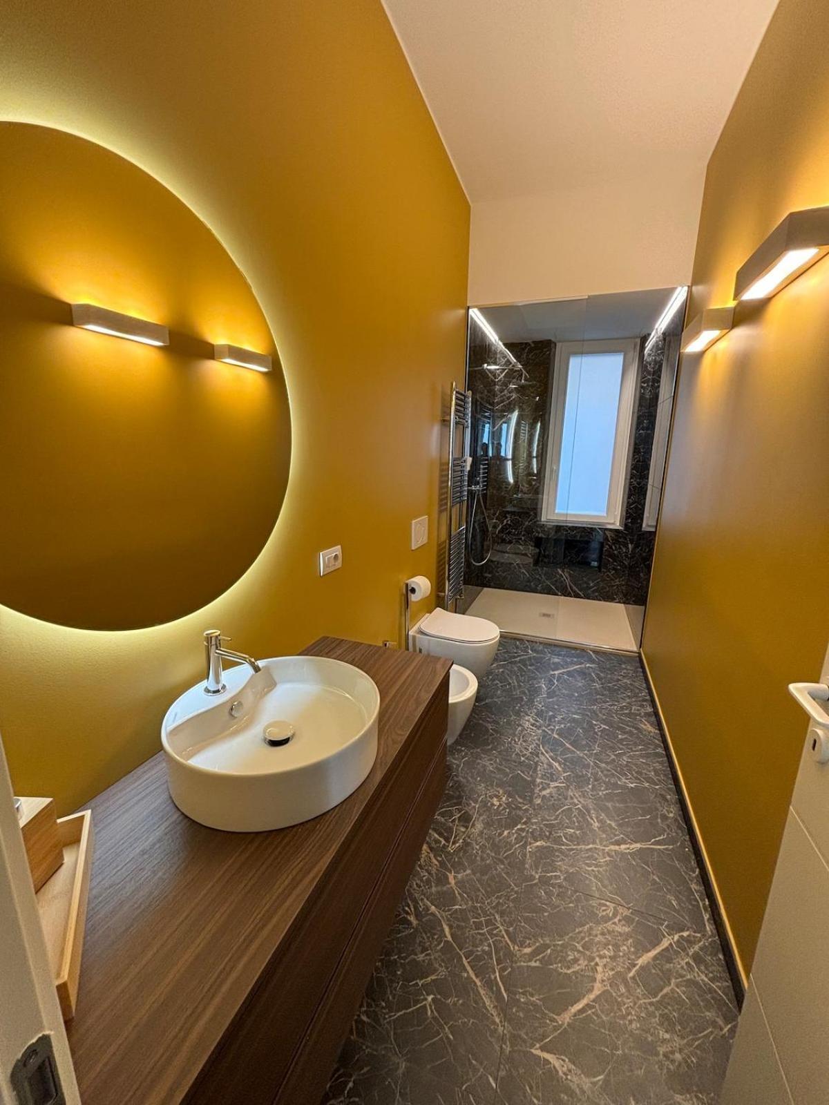 Settala Apartment Milan