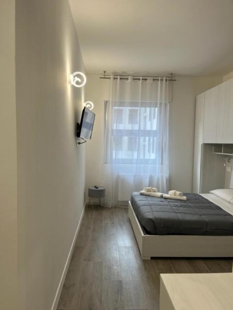 Apartment Casa Vitruvio 43
