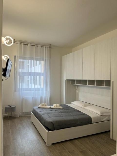 Apartment Casa Vitruvio 43