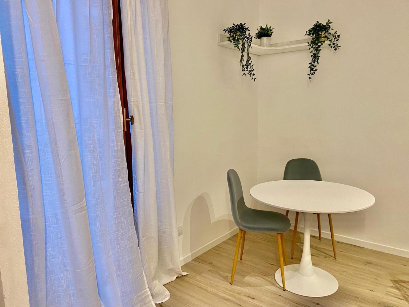 Apartment La Vivera Navigli Milan