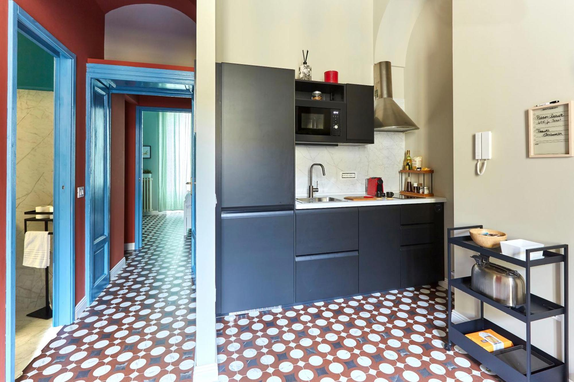 Appartamento Chichouse Maderno