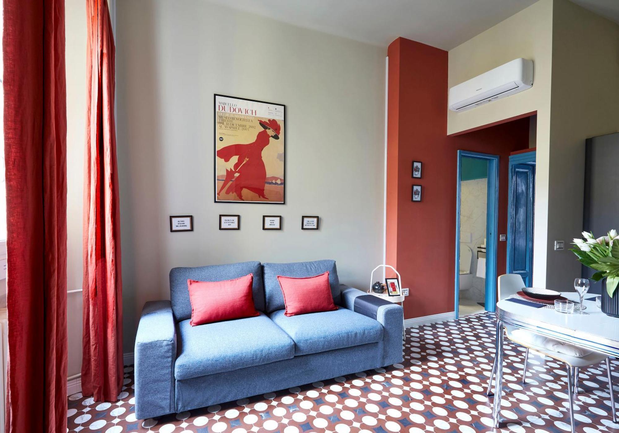 Chichouse Maderno Appartamento Milano