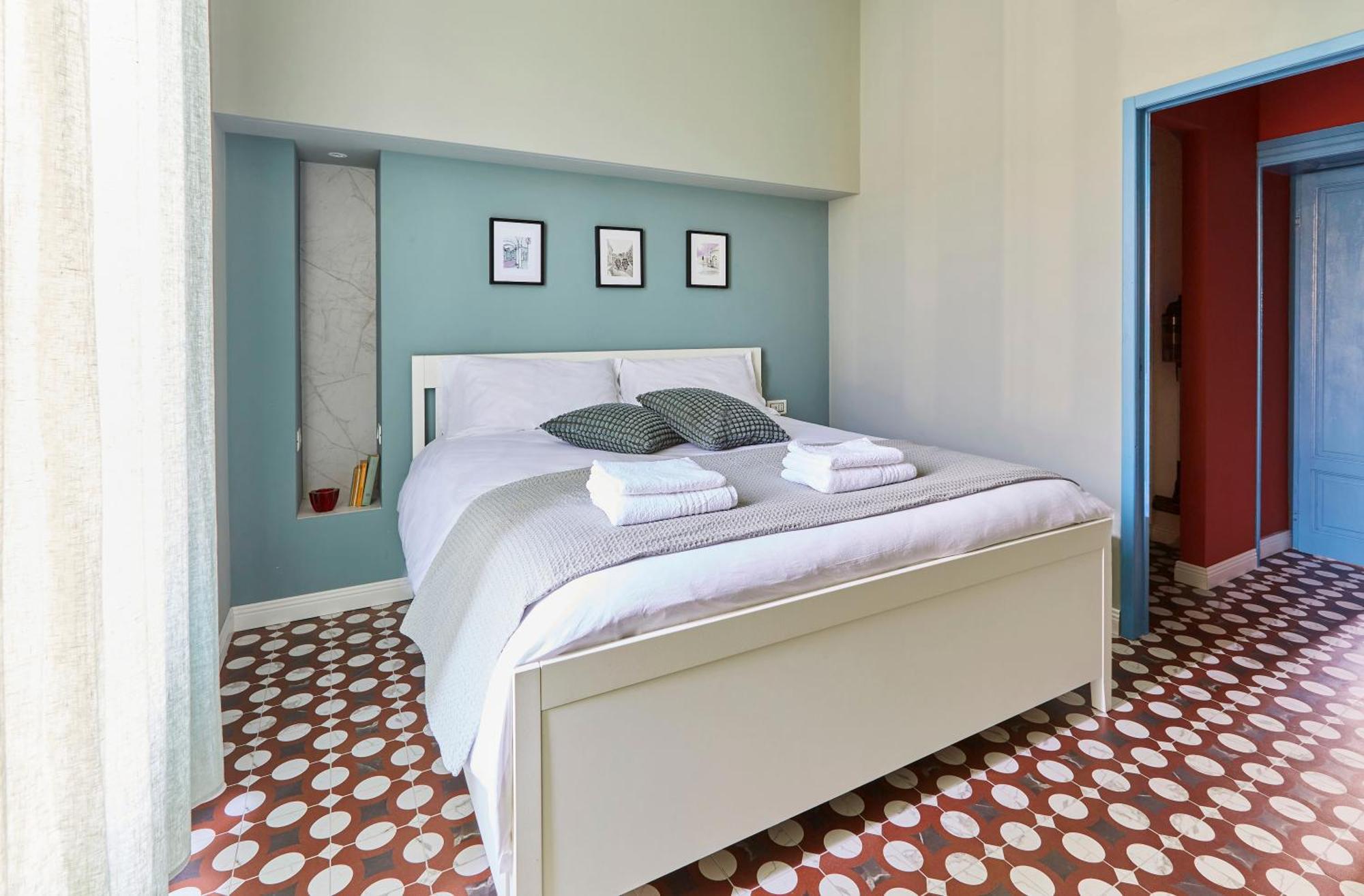 Chichouse Maderno Milano