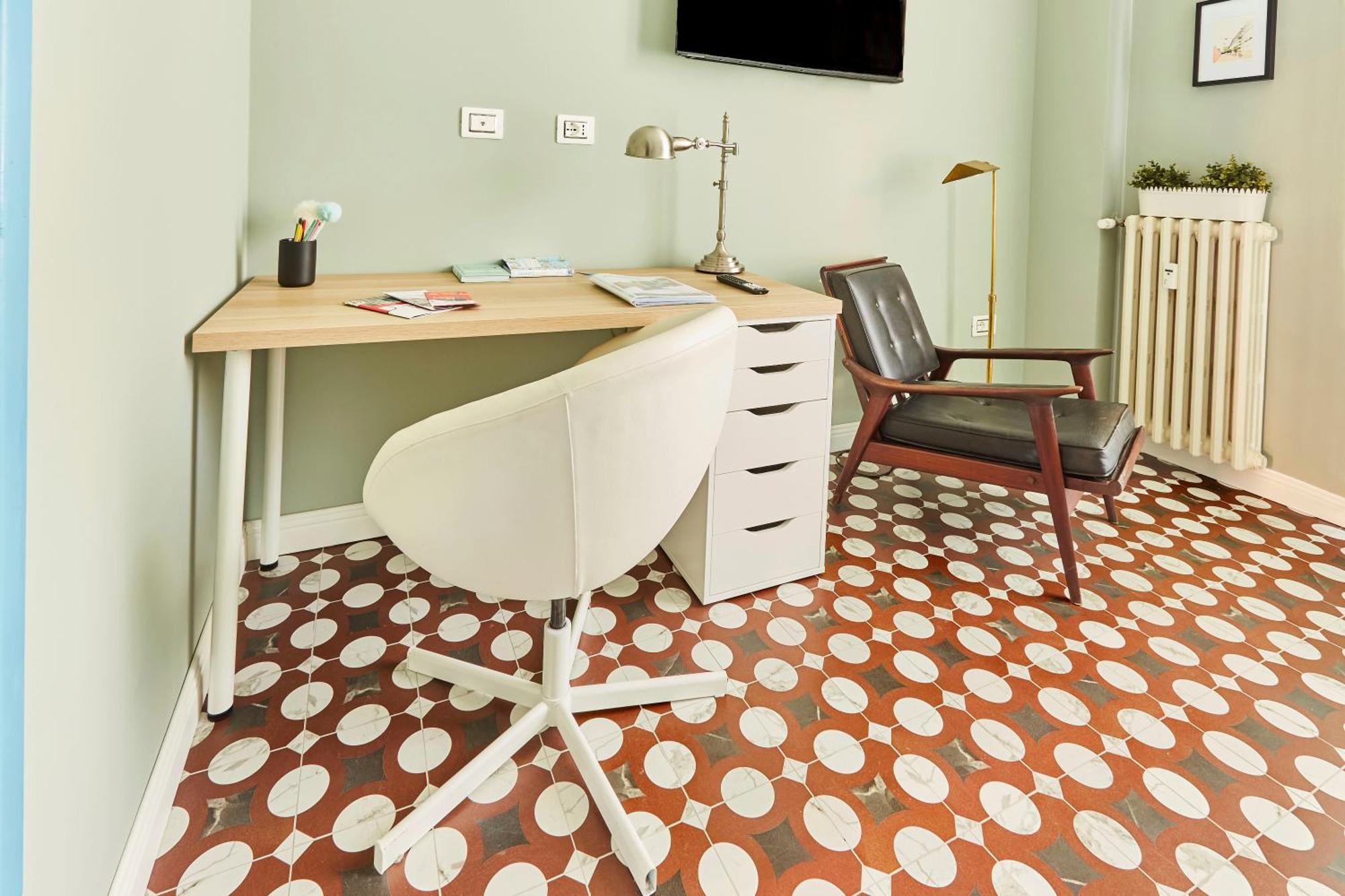 Chichouse Maderno Appartamento