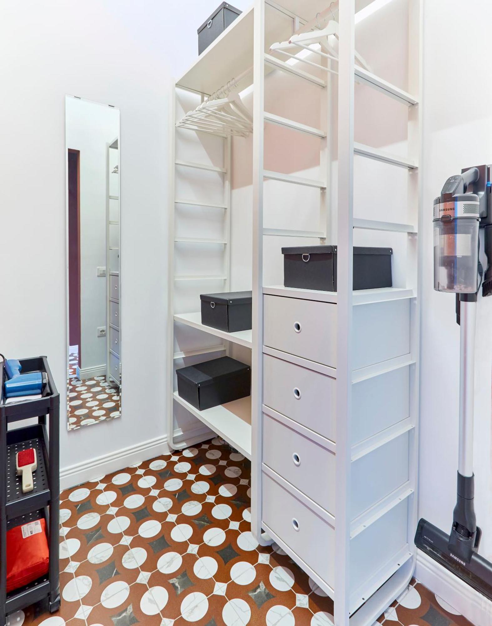 Chichouse Maderno Appartamento Milano