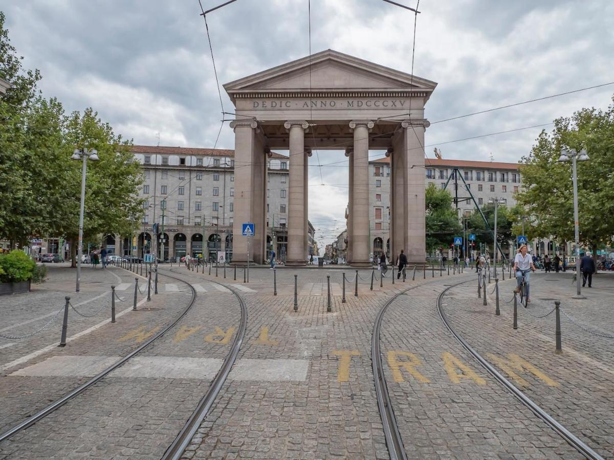 La Dolce Darsena - Your Escape Near Navigli And Duomo Milan