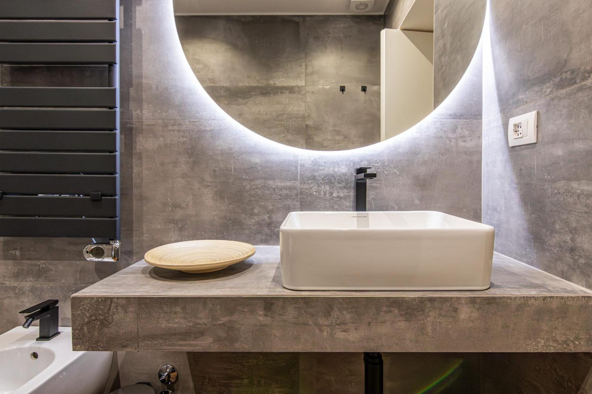 Mimar Porta Venezia Luxury *
