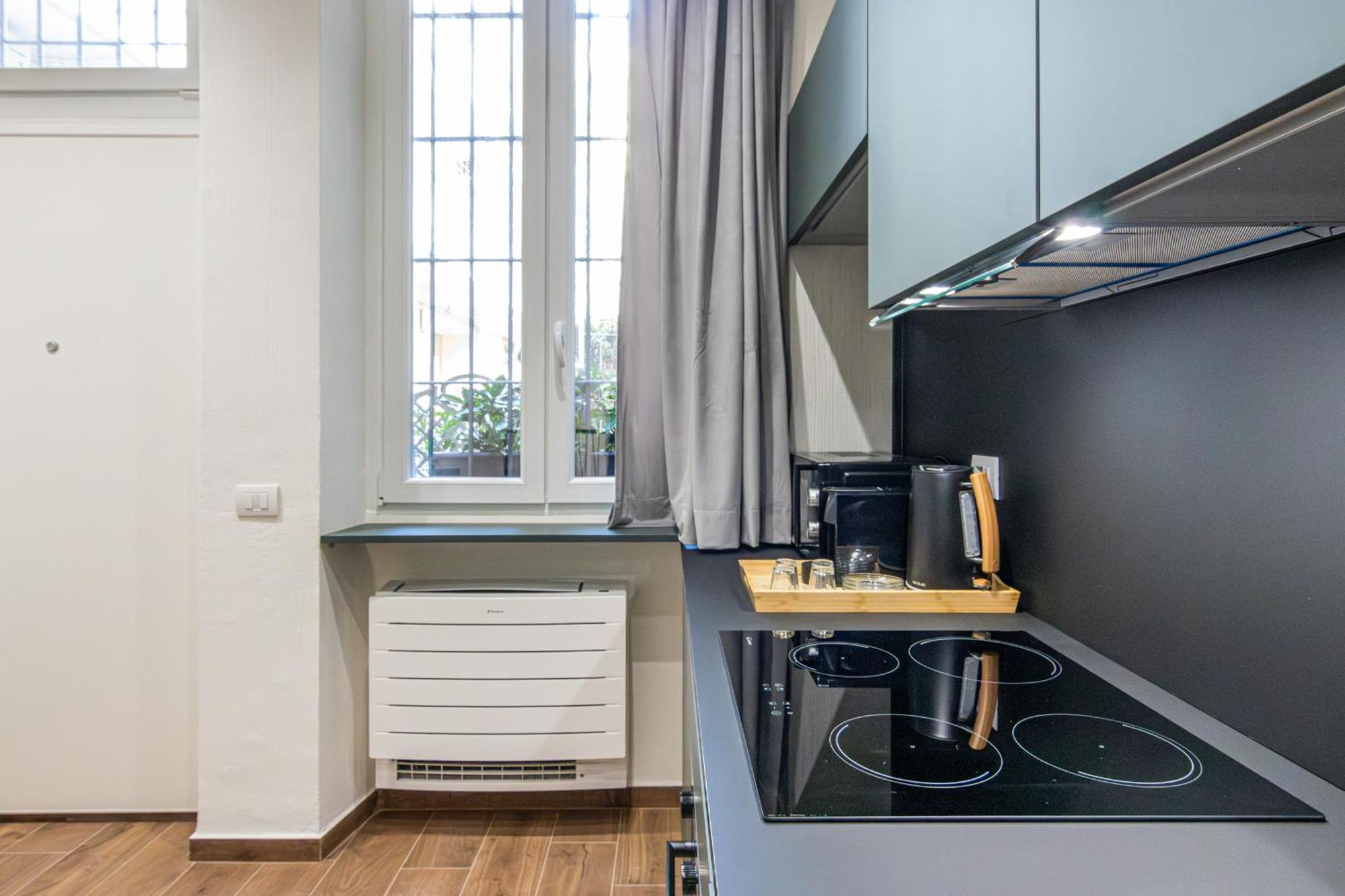 Mimar Porta Venezia Luxury * Milan