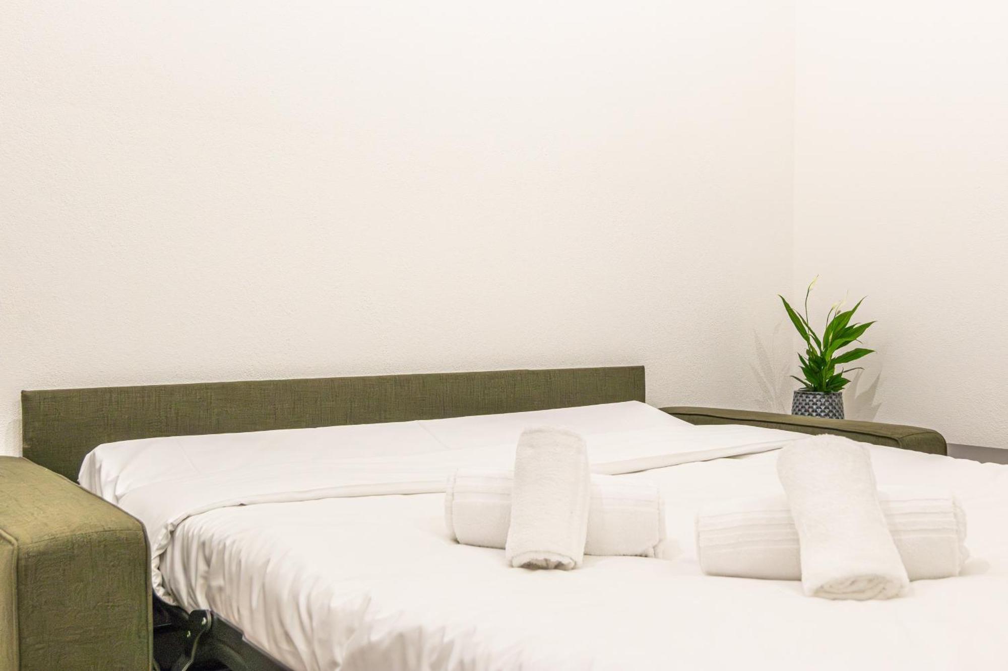 Mimar Porta Venezia Luxury Apartment