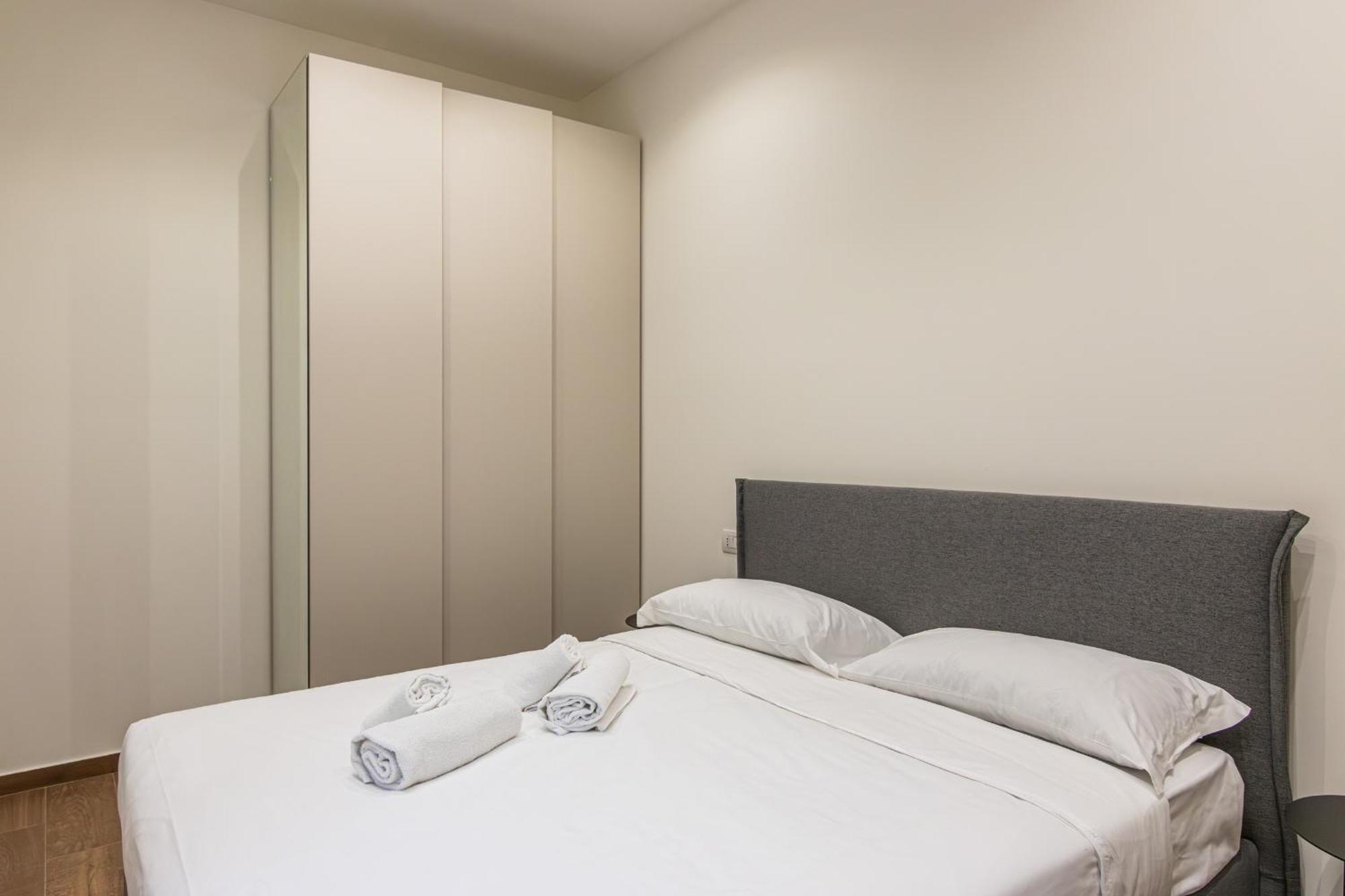 Mimar Porta Venezia Luxury Apartment *