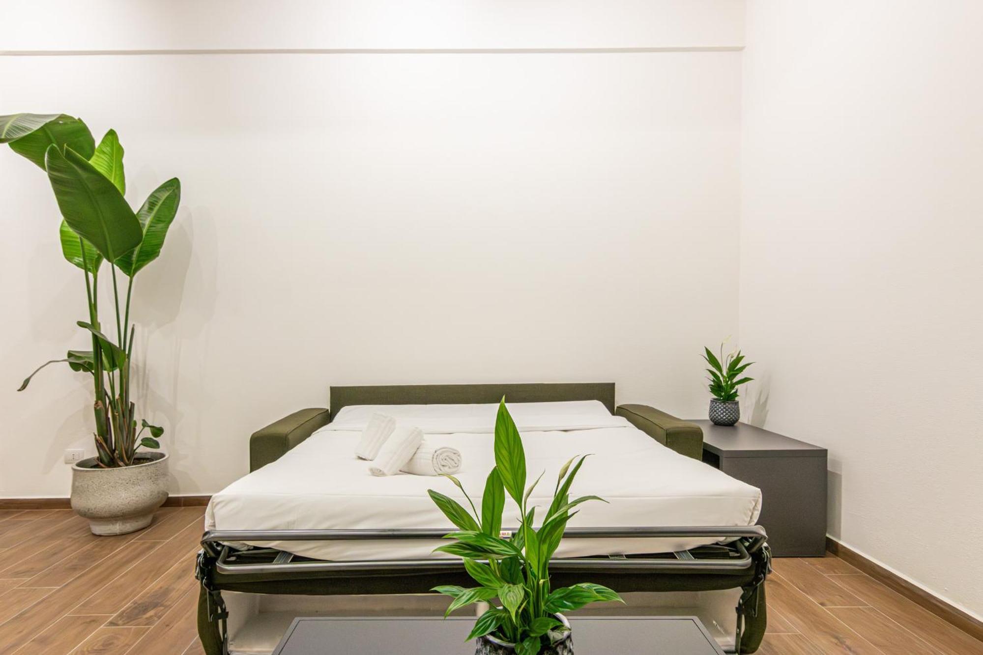 Mimar Porta Venezia Luxury Milan