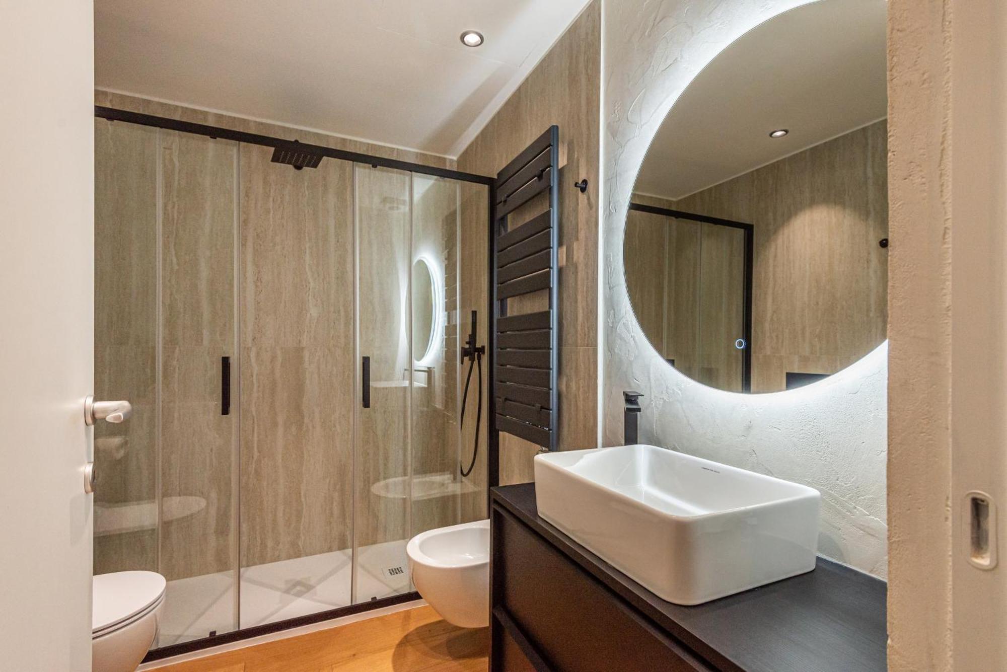 Apartment Mimar Porta Venezia Luxury Milan