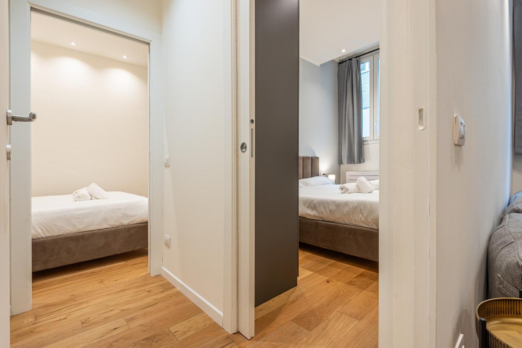 Mimar Porta Venezia Luxury Apartment