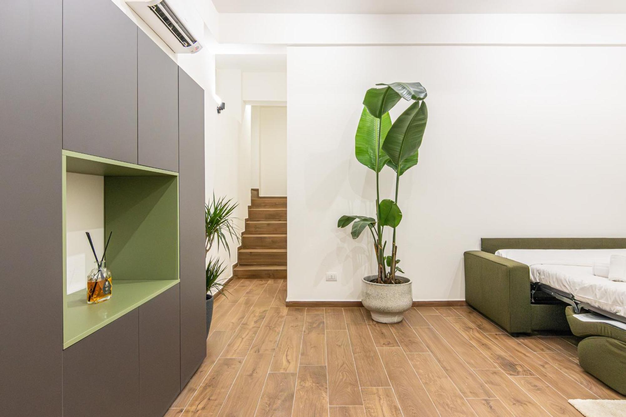 Apartment Mimar Porta Venezia Luxury *