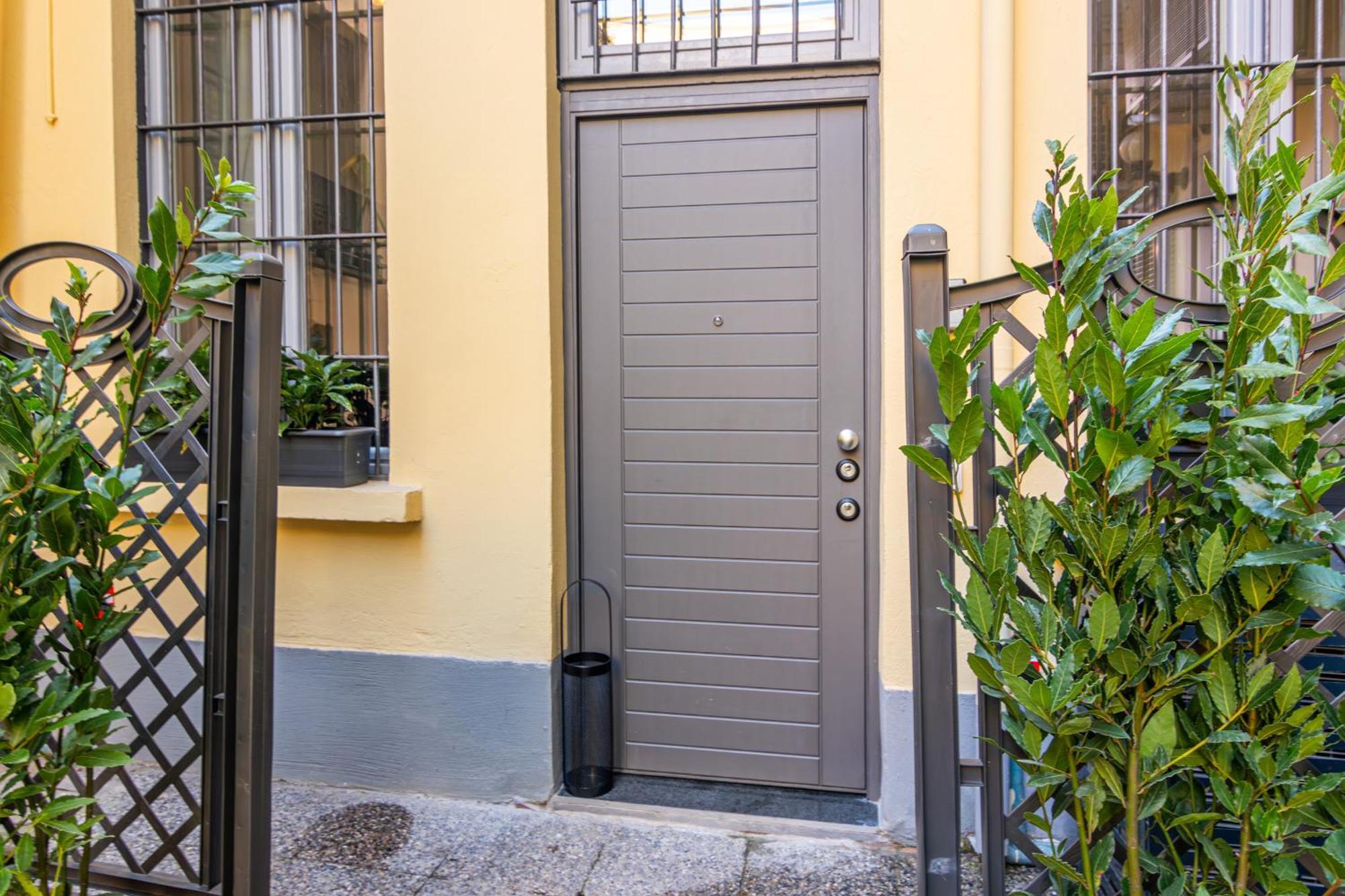 Mimar Porta Venezia Luxury