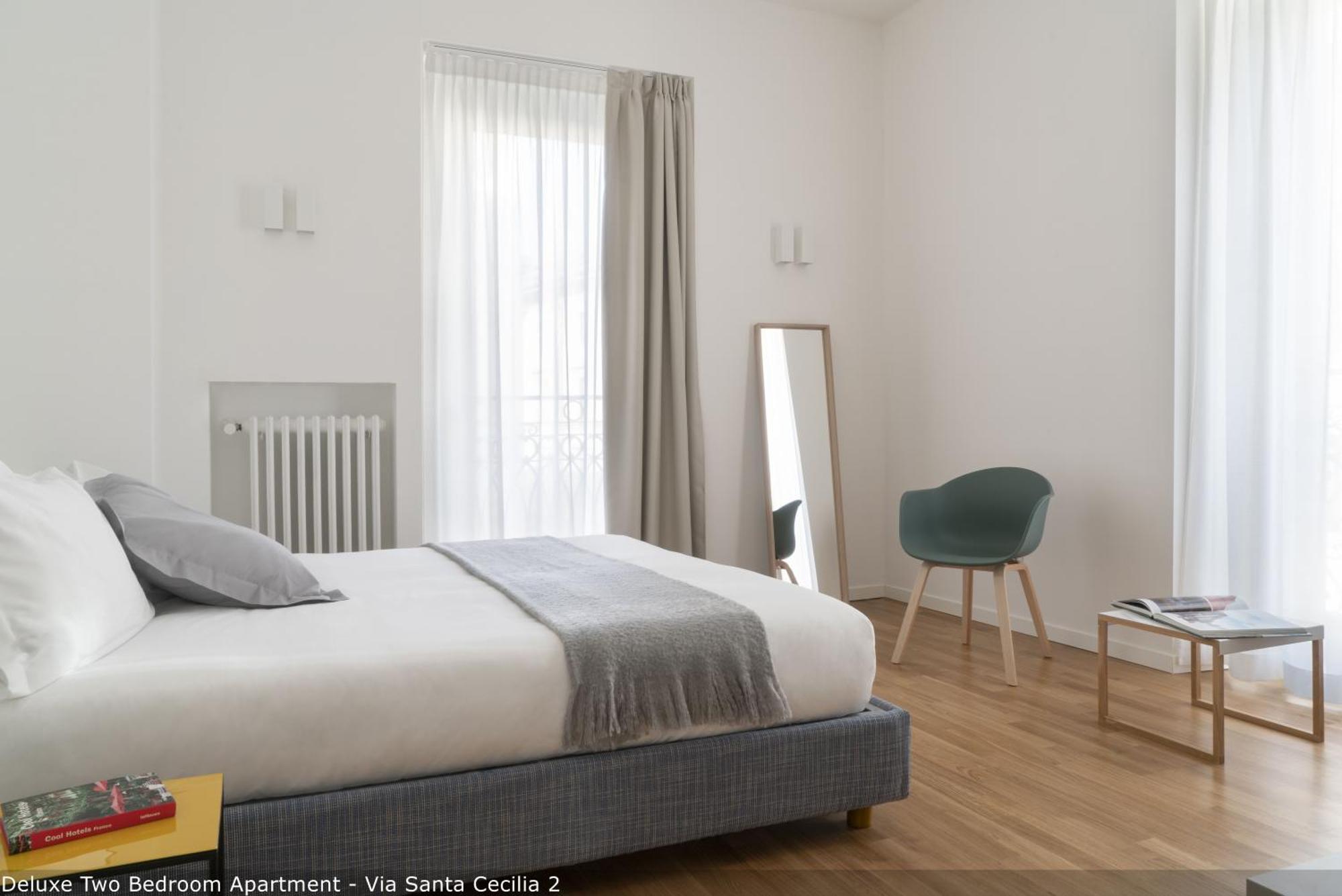 Apartment Brera In San Babila
