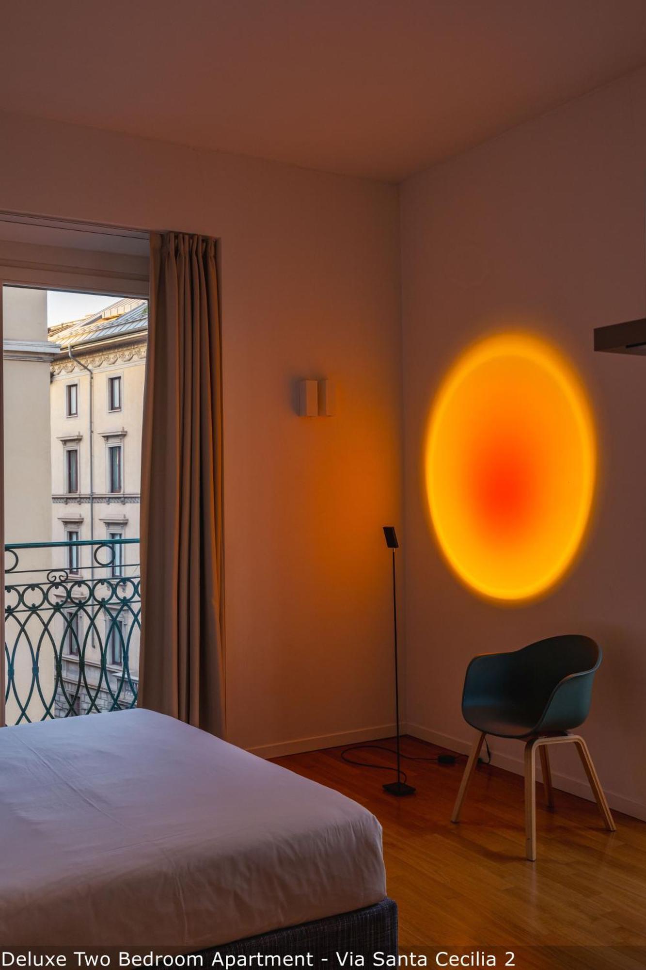 Apartment Brera In San Babila *