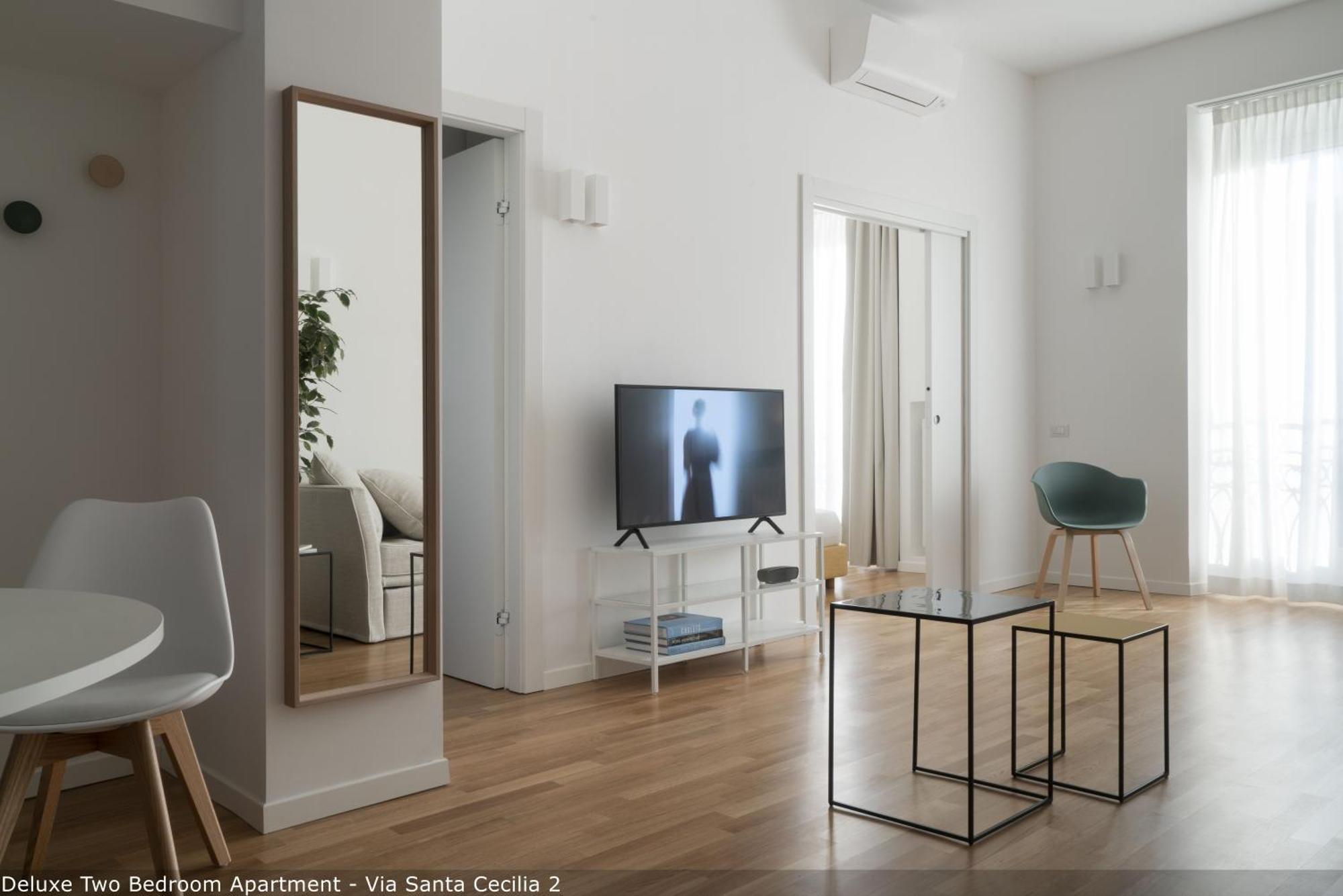 Brera In San Babila Apartment Milan