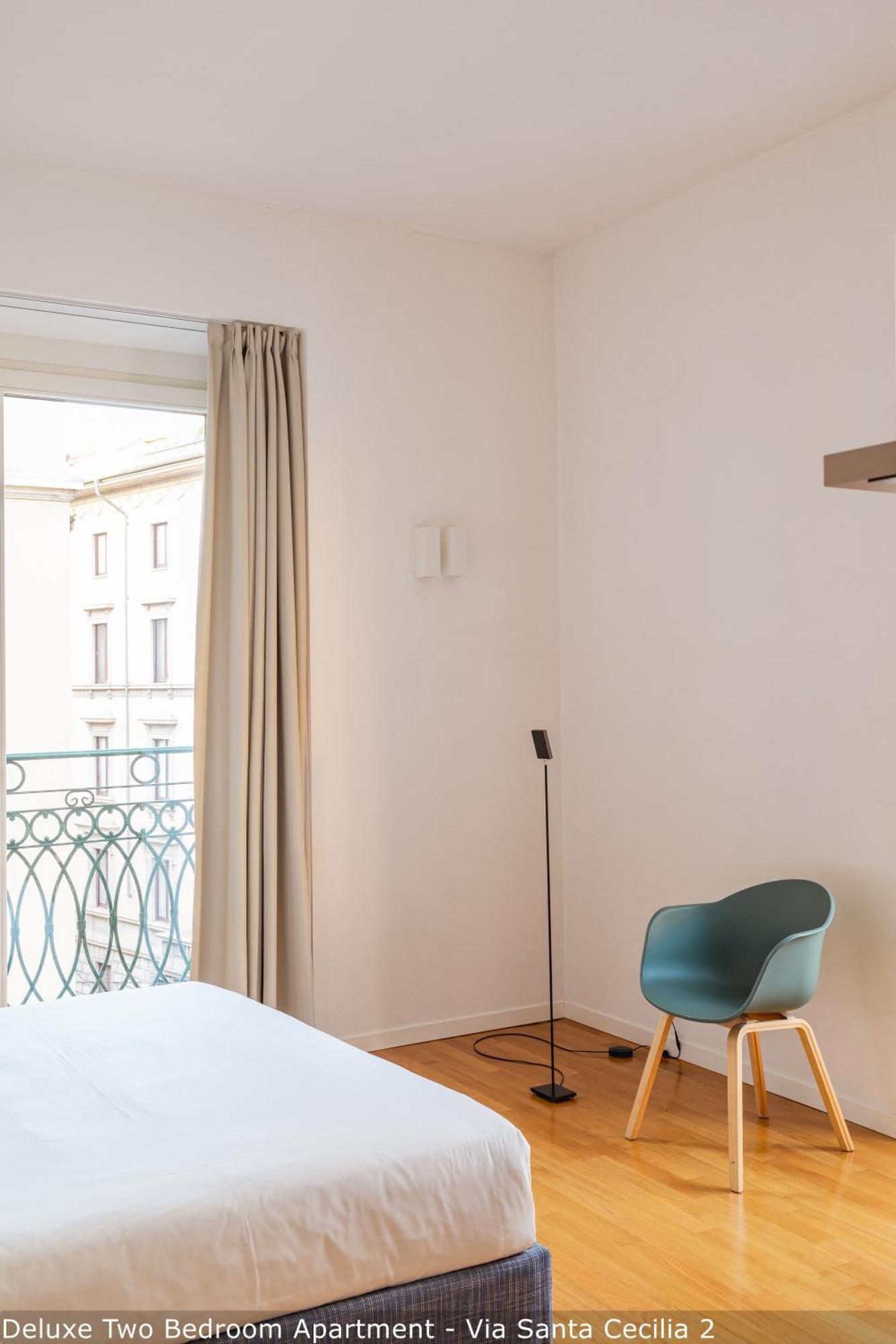 Apartment Brera In San Babila *