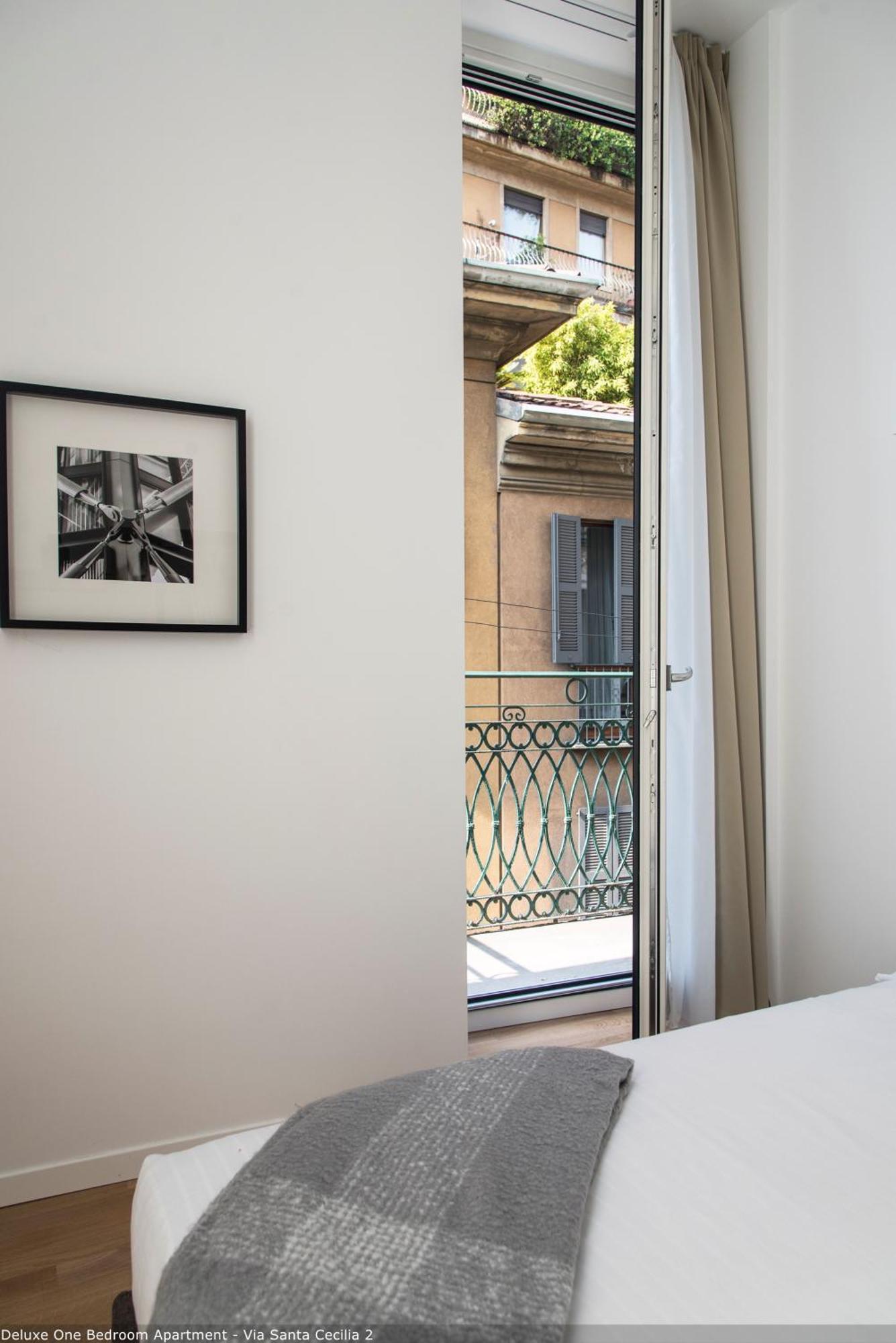 Brera In San Babila Apartment Milan