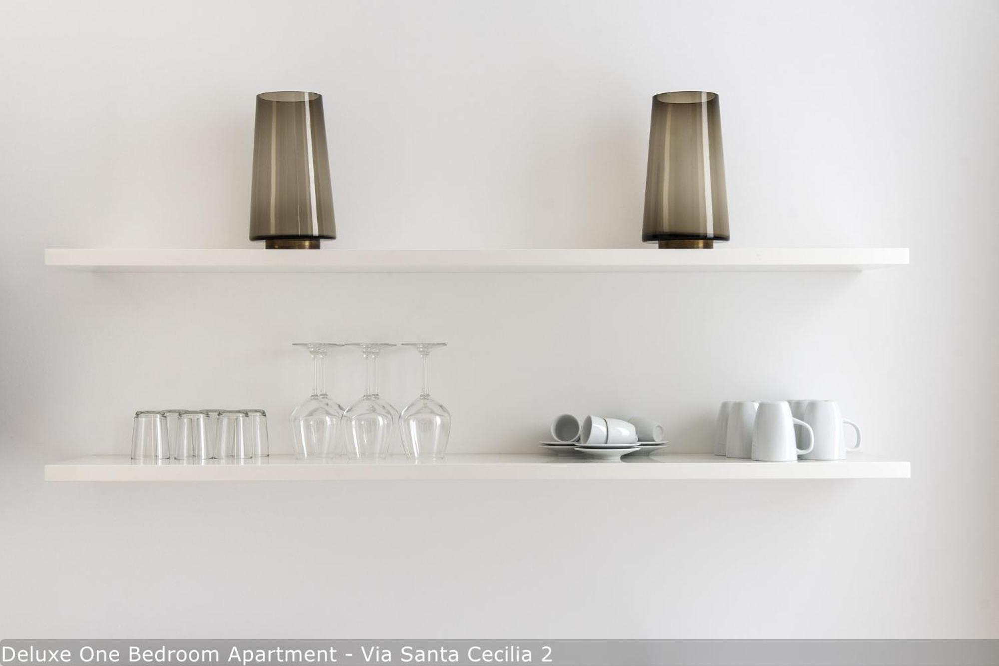 Apartment Brera In San Babila Milan