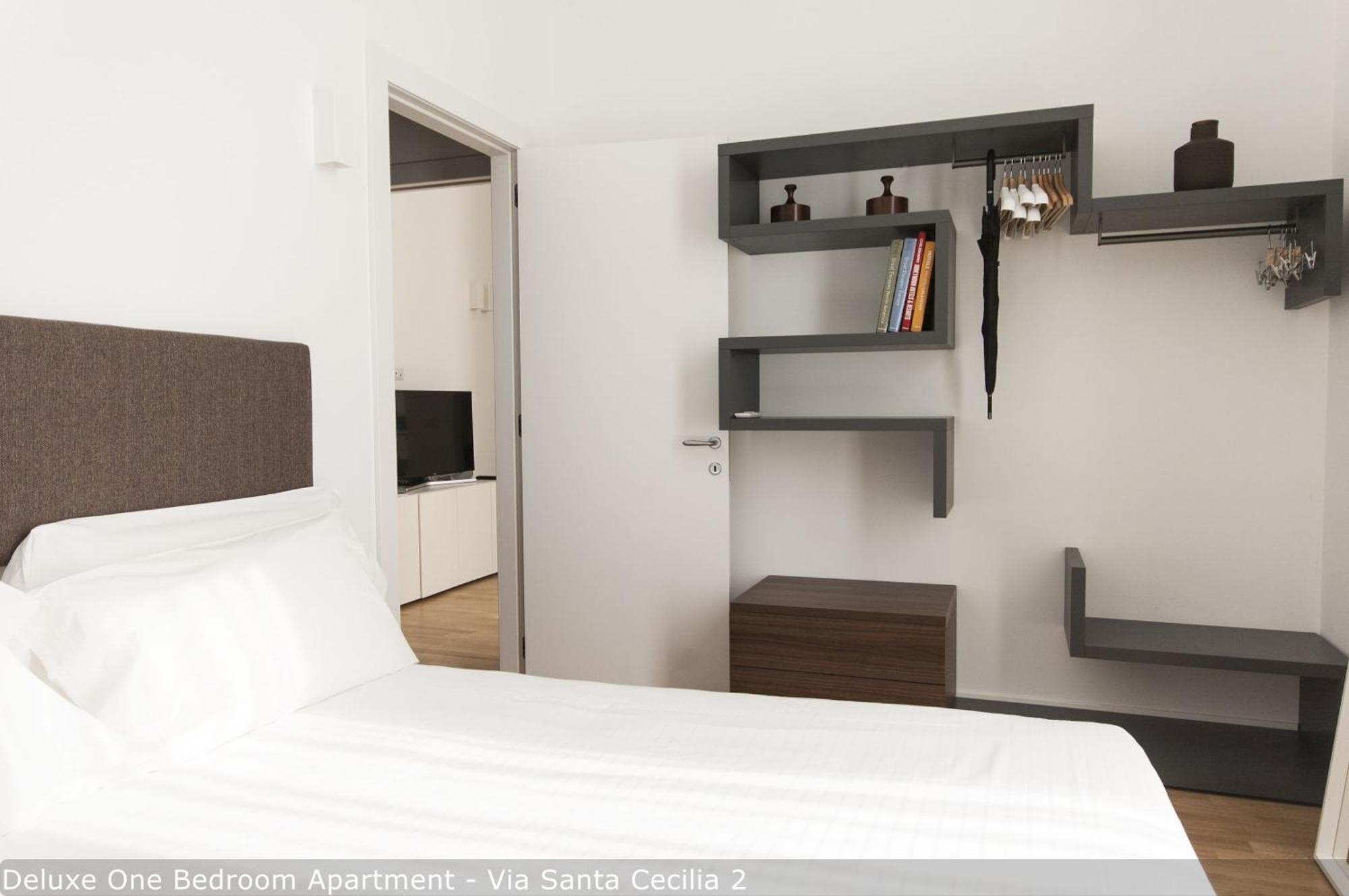 Apartment Brera In San Babila Milan