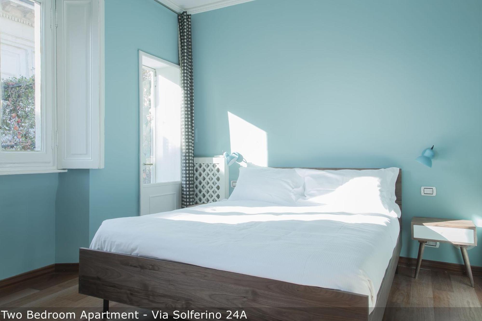 Brera In San Marco Apartamento Milão