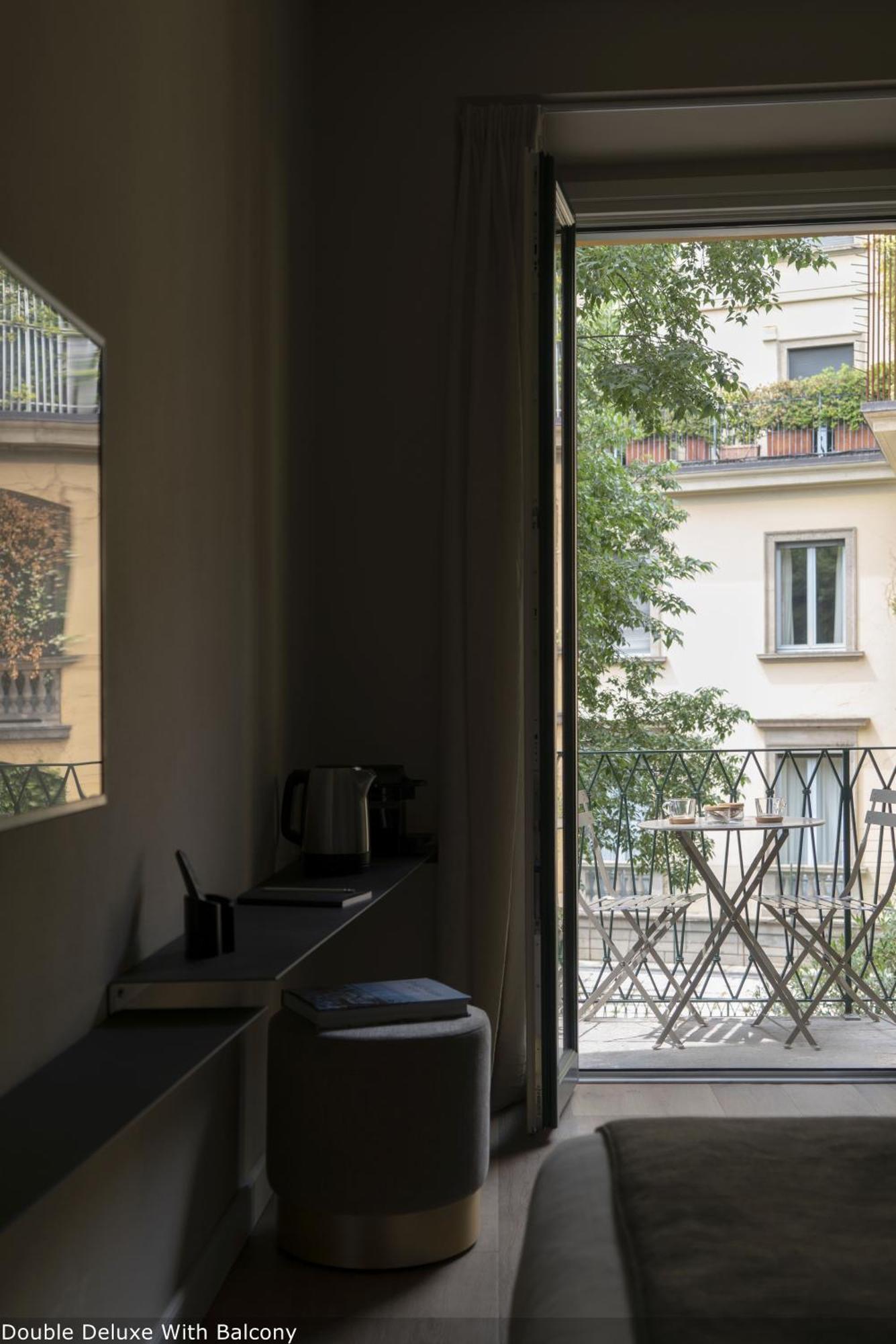 Della Spiga By Brera 2* Milano