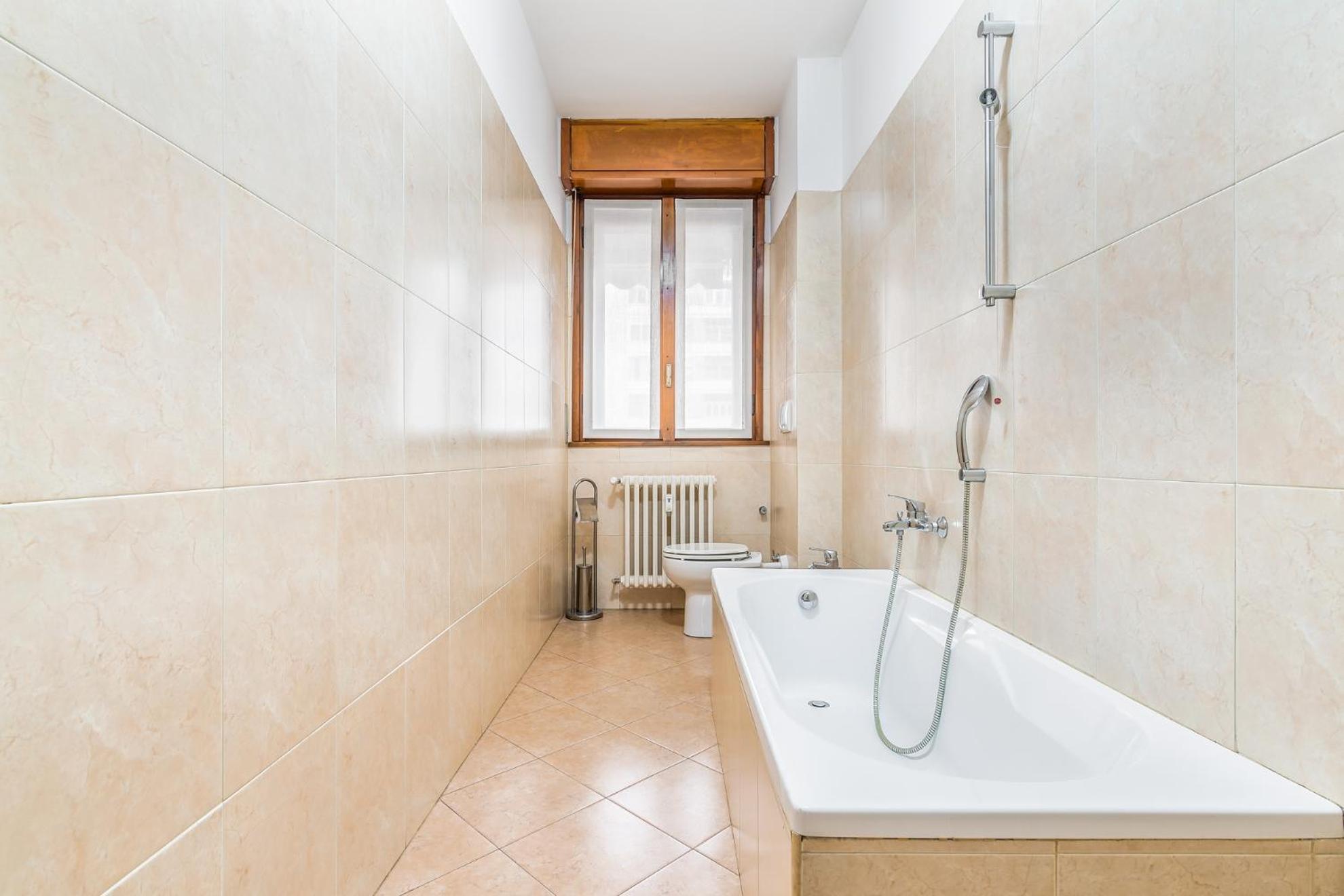 Apartamento - Brand New 4 Pax Life & The Giulio Cesare 5 *