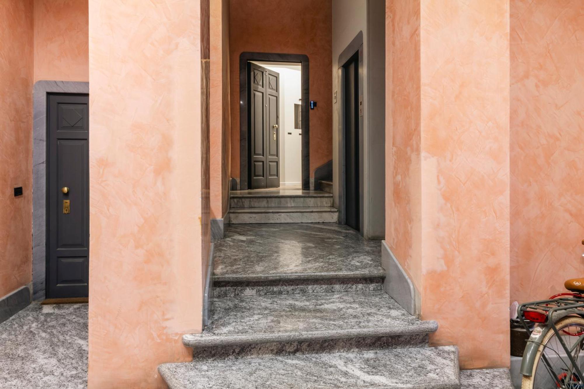 Guest house Inscibell