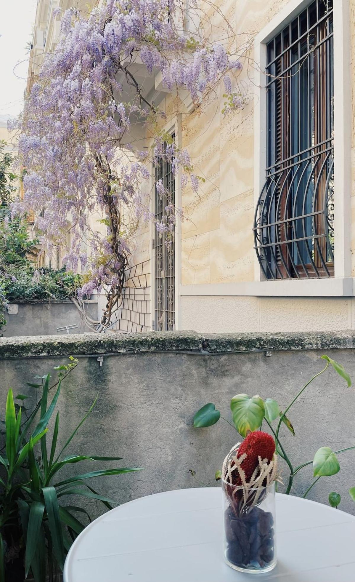 Urban Garden, Susa Zone, 20 Min To Duomo * Milan