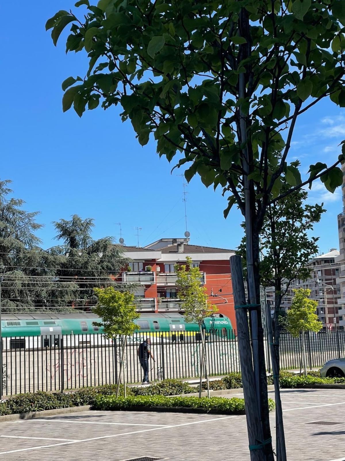 Da Giulietta, 15 Min To Duomo * Milano