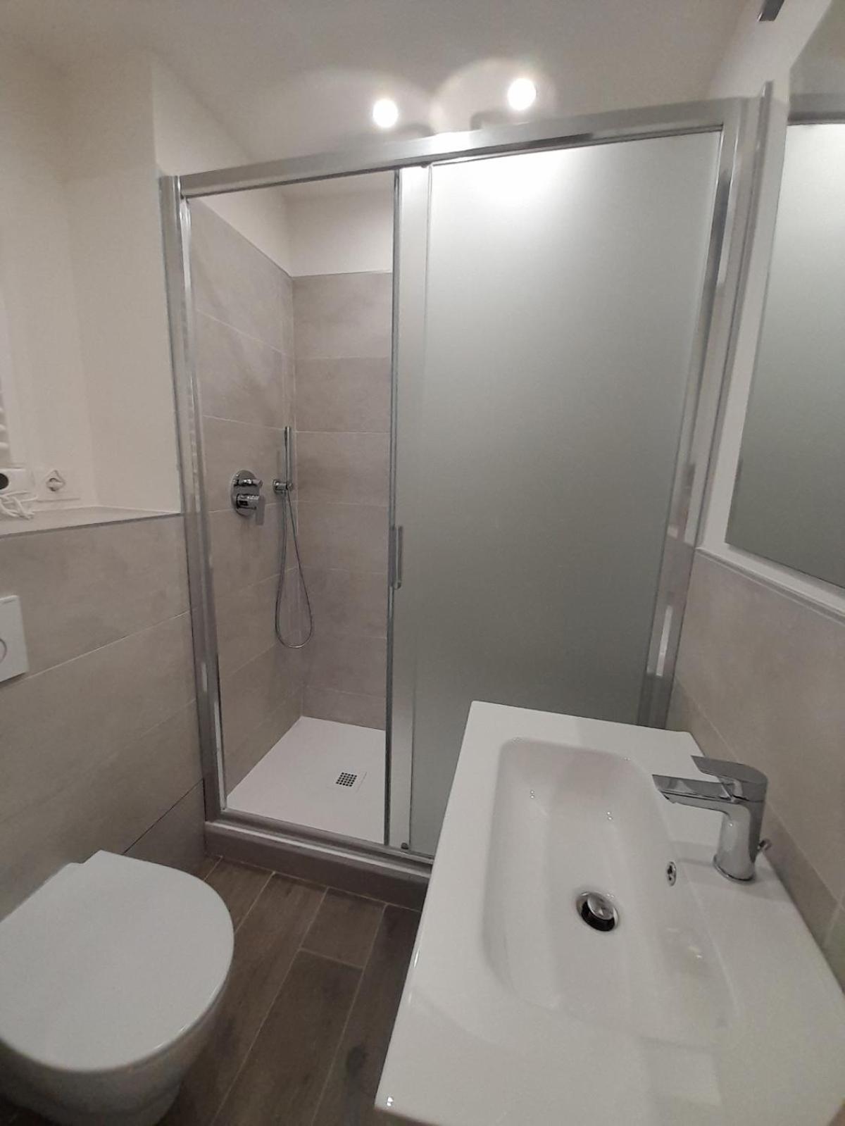 Apartment Casa Vitruvio 43 Milan