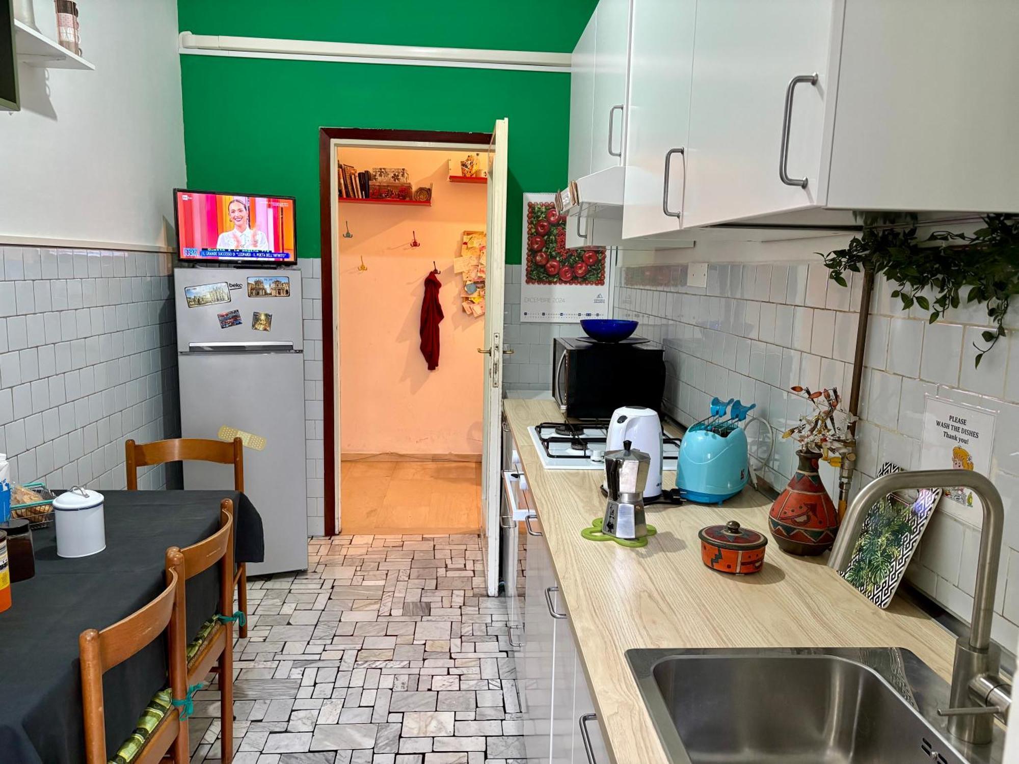 Apartment Spigolatrice Di Lambrate *