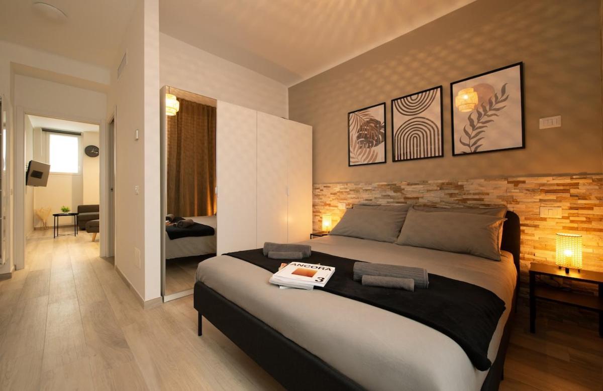 Luxhome Duomo - San Siro 10min Apartment *