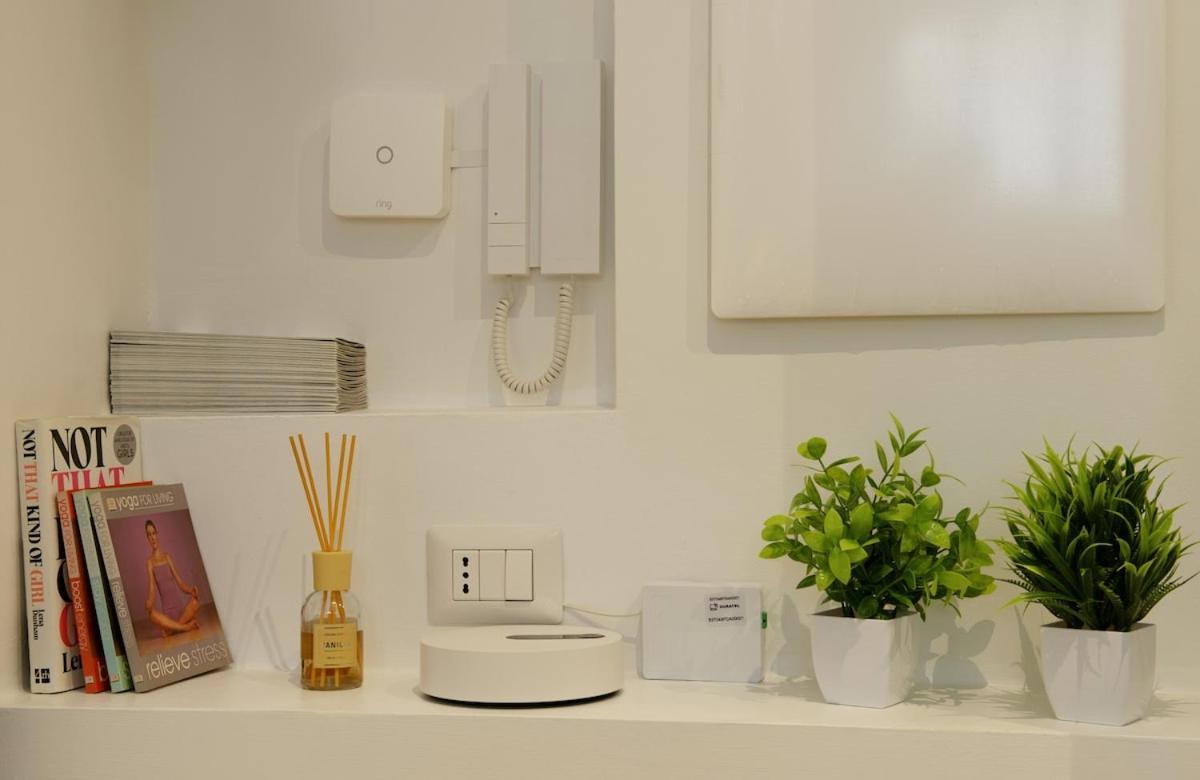 Apartment Luxhome Duomo - San Siro 10min Milan