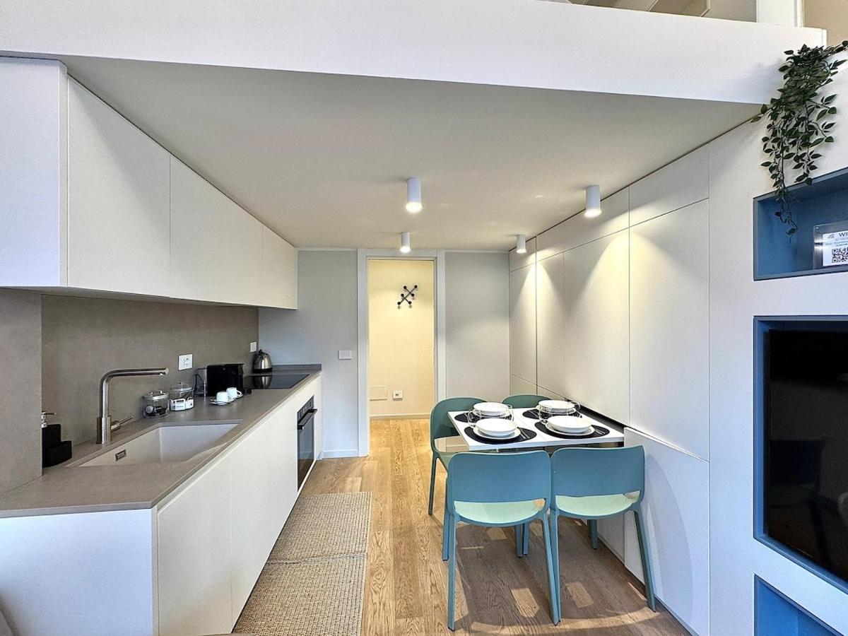 Loft Citylife - Ponti 3 Apartment *