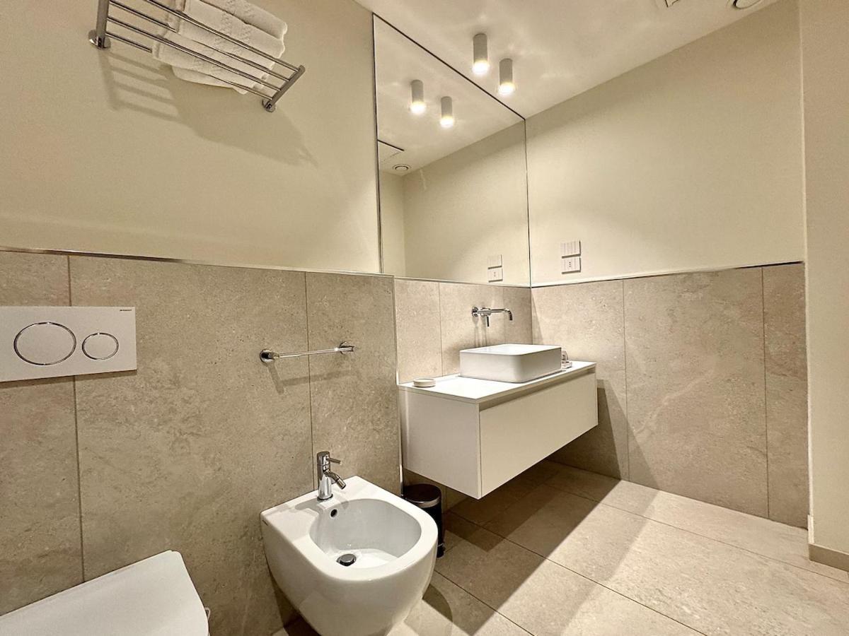 Loft Citylife - Ponti 3 Milan