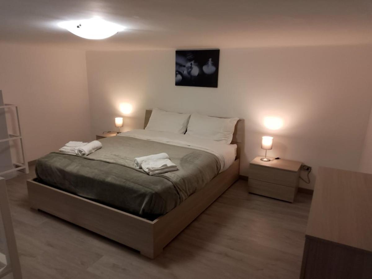 Porta Romanabocconi Lecase&vacanze Ambrosiane Apartment Milan