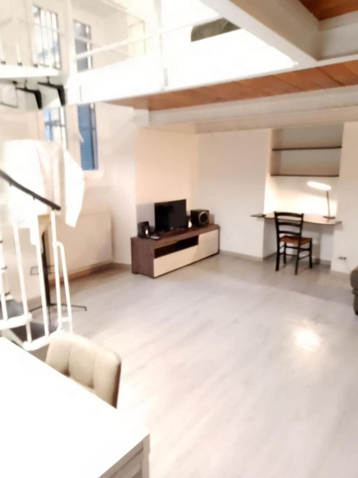 Porta Romanabocconi Lecase&vacanze Ambrosiane Apartment *