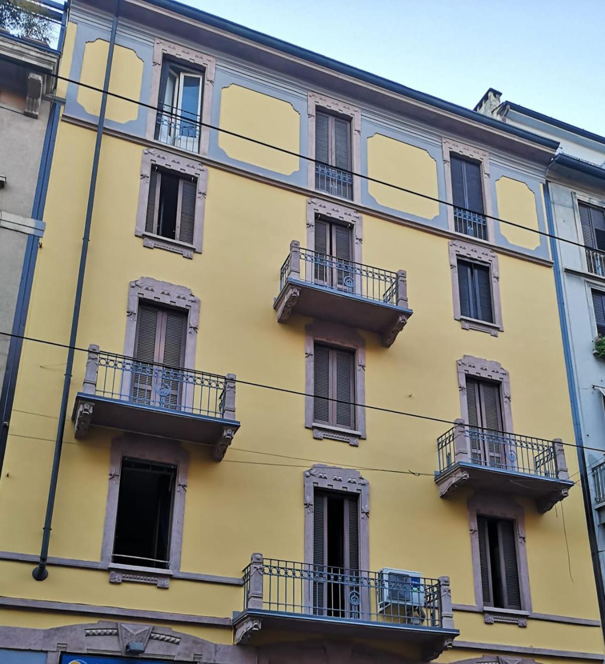 Ca'meneghin Apartment Milan