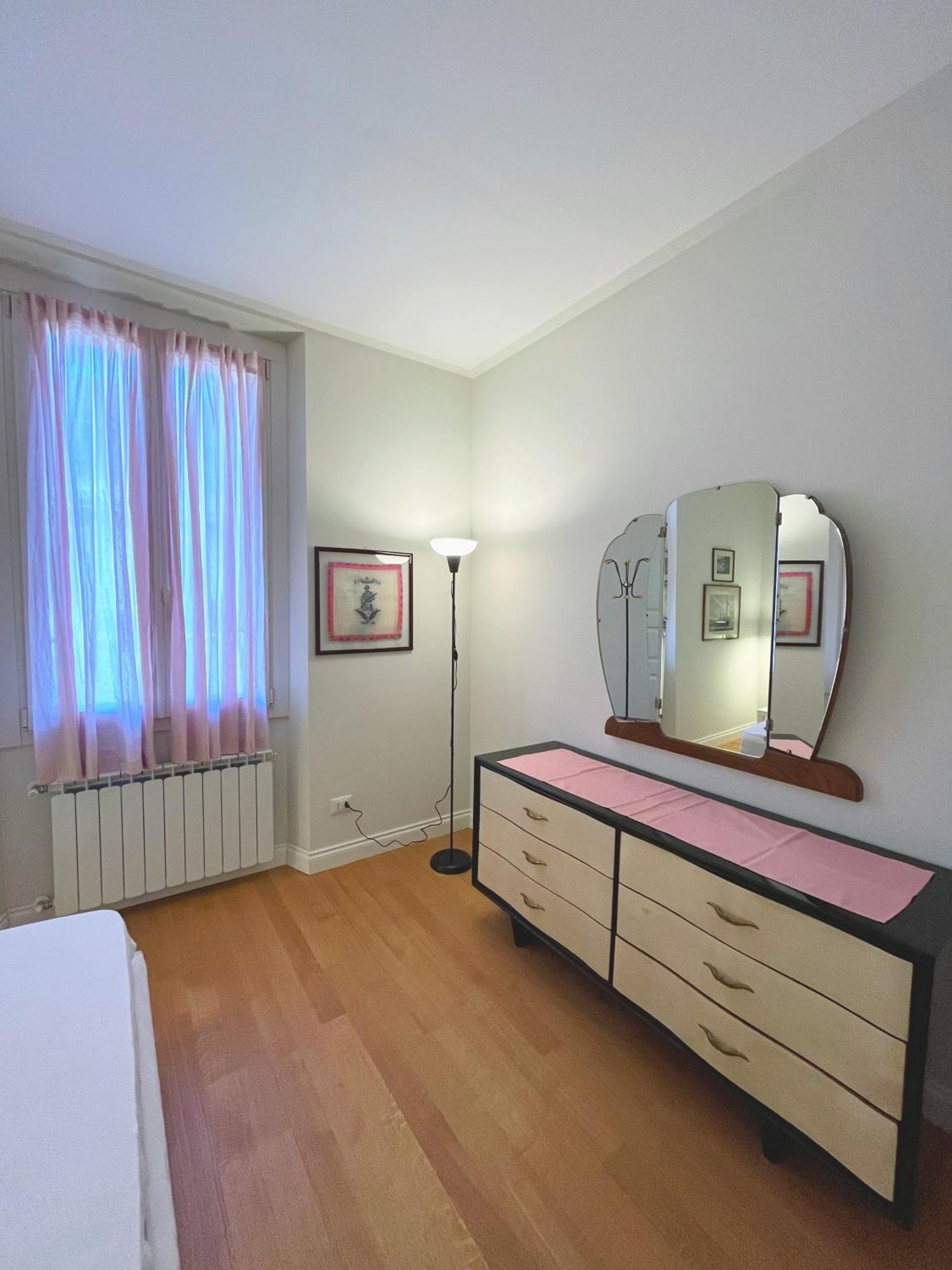Ca'meneghin Apartment Milan